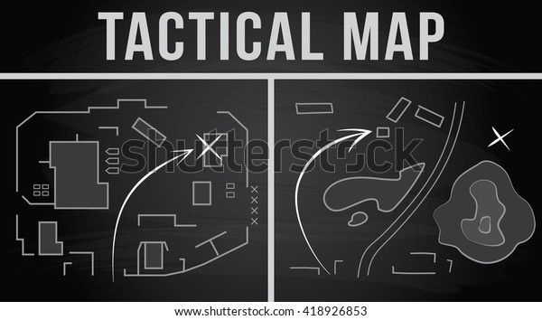 shortcut key for tactical map company of heroes 2