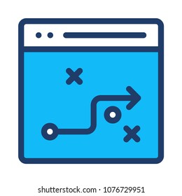  tactical web page browser  