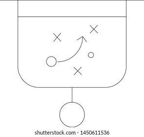 Tactics icon for your project
