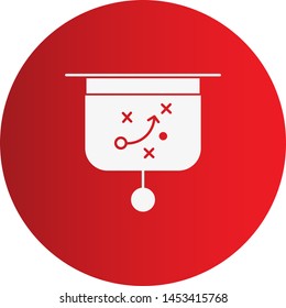 Tactics icon for your project
