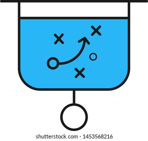 Tactics icon for your project
