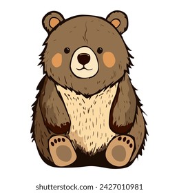 el oso de trapo se caga en el amor