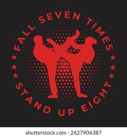 Taekwondo, sports t-shirt designs, martial art shirt design