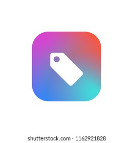 Tag - App Icon