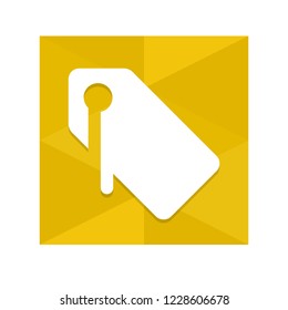 Tag - App Icon