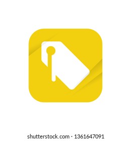 Tag - App Icon
