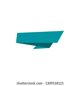 tag, banner, for text, post color icon