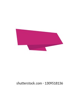 tag, banner, for text, post color icon