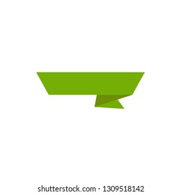 tag, banner, for text, post color icon