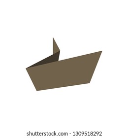 tag, banner, for text, post color icon