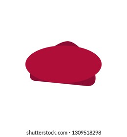 tag, banner, for text, post color icon