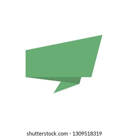 tag, banner, for text, post color icon