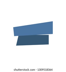 tag, banner, for text, post color icon