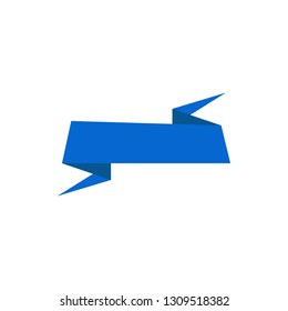tag, banner, for text, post color icon