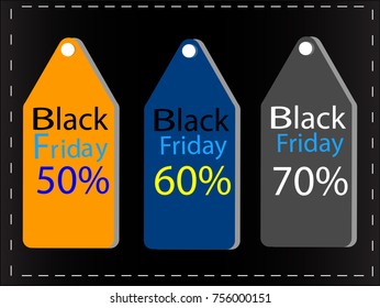 Tag Black friday design Sale discount