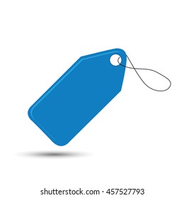 tag blue
