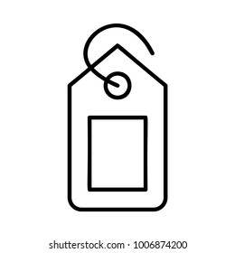  tag brand label 