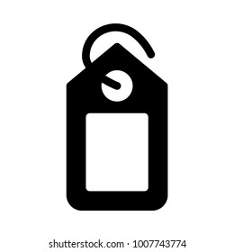  tag brand label 