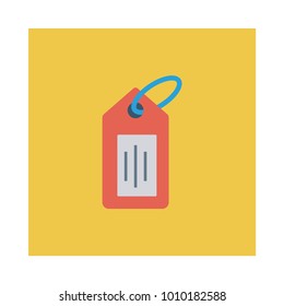 tag brand  label 