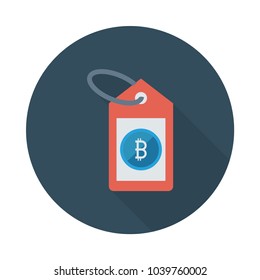 tag brand label 