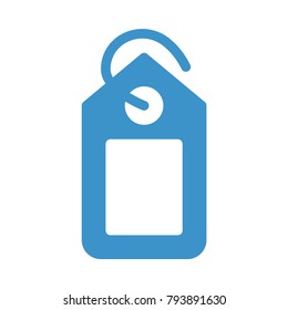  tag brand label 