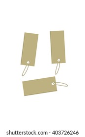 tag collection vector