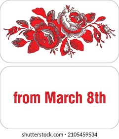 tag congratulations on international women's day