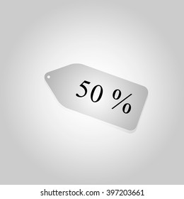 tag discount