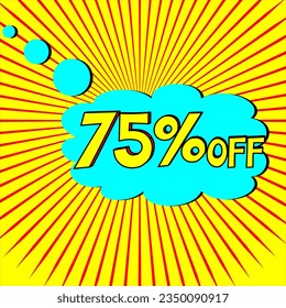 TAG DISCOUNT LABEL, BANNER OFFER, PROMOTION, SALE, OFFER