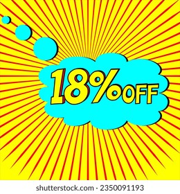 TAG DISCOUNT LABEL, BANNER OFFER, PROMOTION, SALE, OFFER