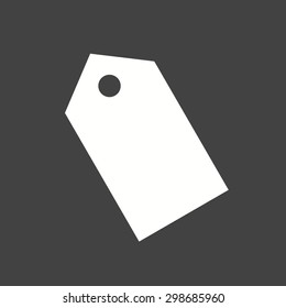 Tag, discount, label icon vector image.Can also be used for user interface. Suitable for mobile apps, web apps and print media.