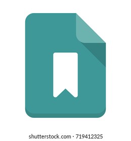 tag document icon