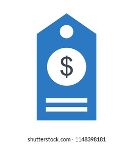  tag dollar price 