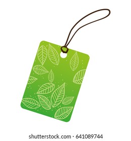 tag eco green