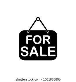 tag with forsale
