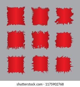 tag Frame Design 02