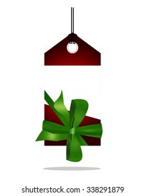 tag for gift