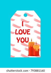 tag for gift