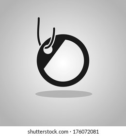 tag icon 