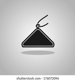 tag icon 