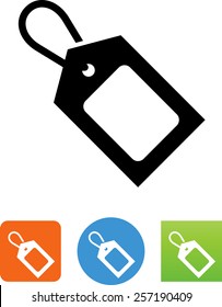 Tag icon