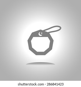 tag icon
