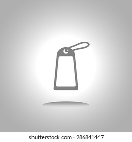 tag icon