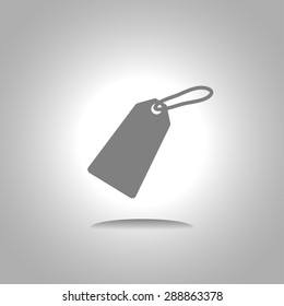 tag icon