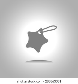 tag icon