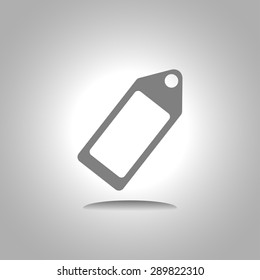tag icon