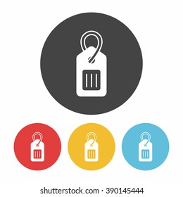 tag icon