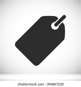 Tag Icon