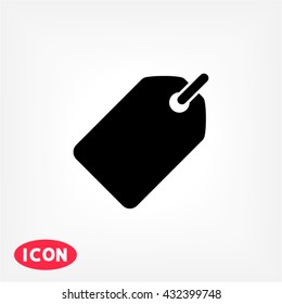 Tag Icon