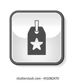tag icon